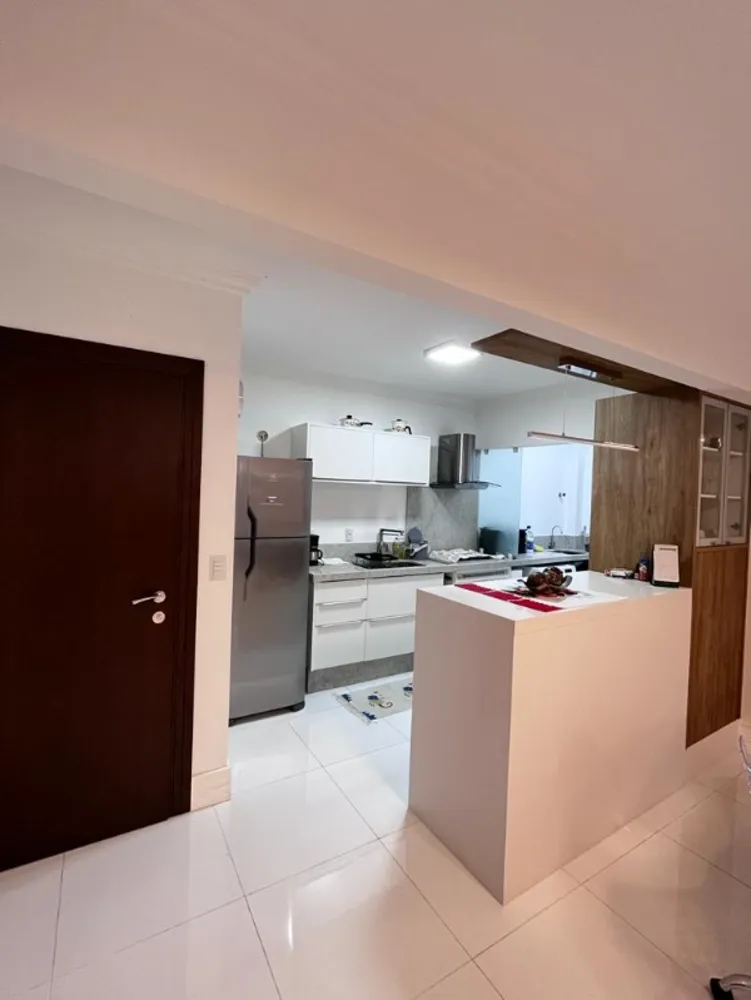 Apartamento, 2 quartos, 116 m² - Foto 2