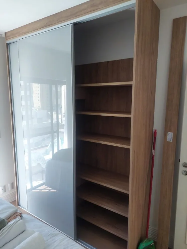 Apartamento, 2 quartos, 116 m² - Foto 11