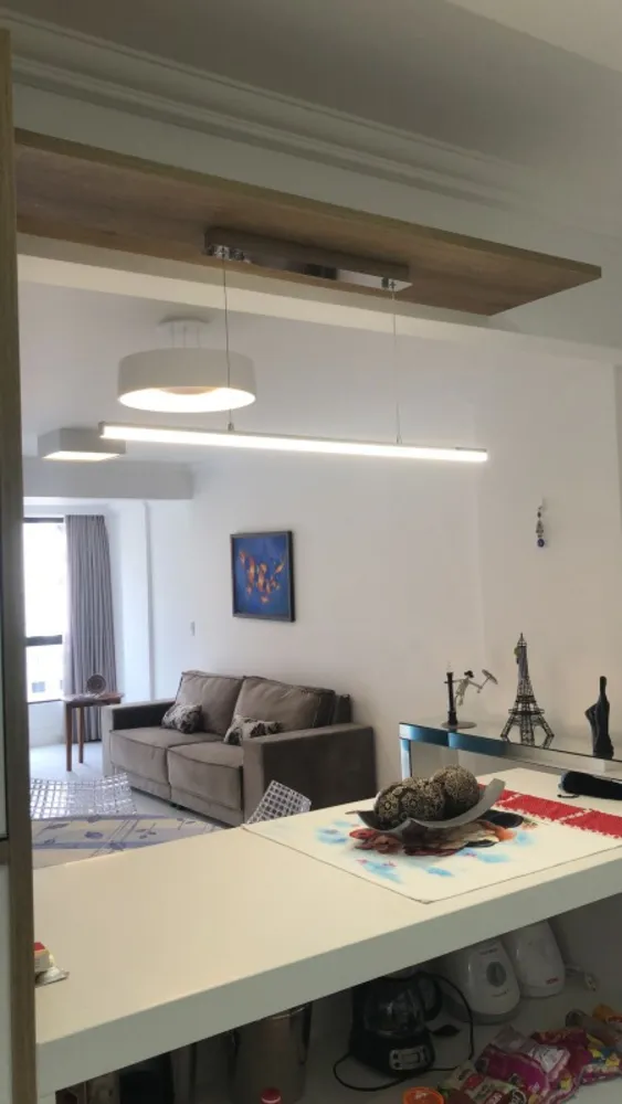 Apartamento, 2 quartos, 116 m² - Foto 12