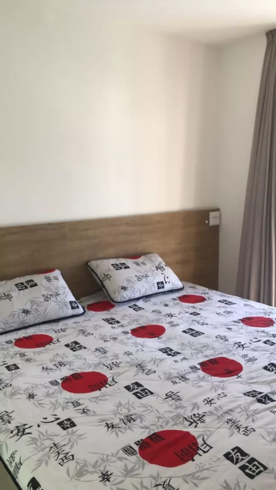 Apartamento à venda com 2 quartos, 116m² - Foto 2