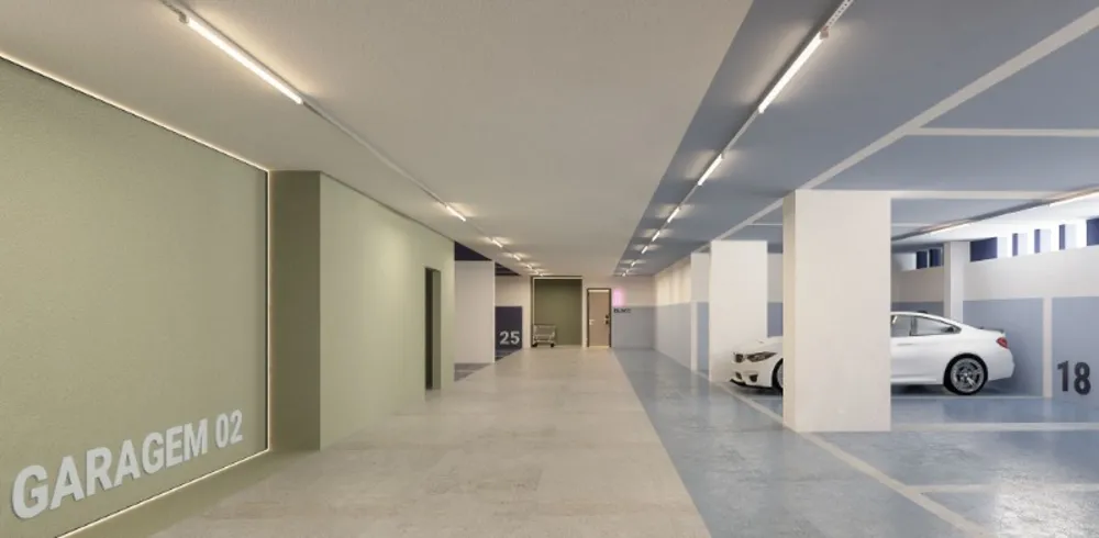 Apartamento, 2 quartos, 68 m² - Foto 11