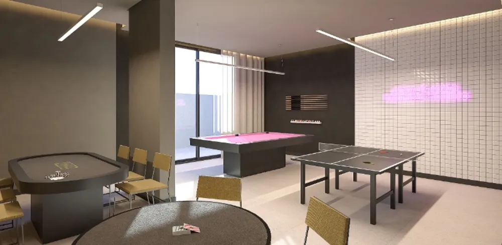 Apartamento, 2 quartos, 68 m² - Foto 15