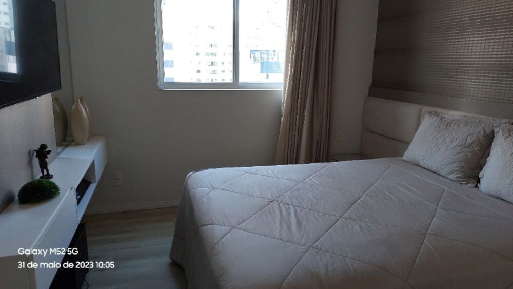Apartamento, 3 quartos, 130 m² - Foto 9