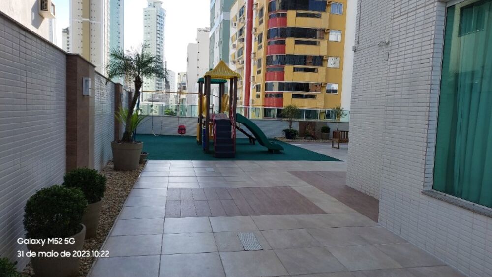 Apartamento, 3 quartos, 130 m² - Foto 1
