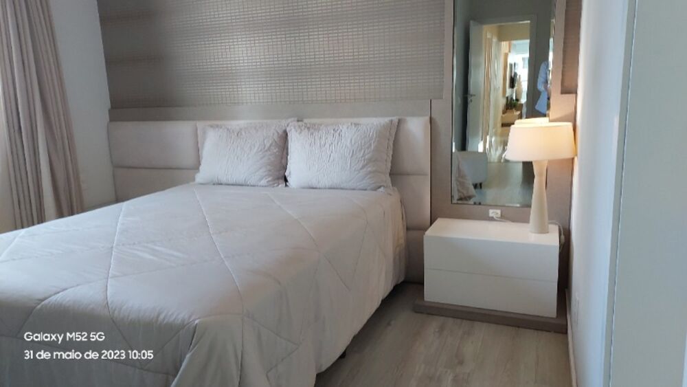 Apartamento, 3 quartos, 130 m² - Foto 2