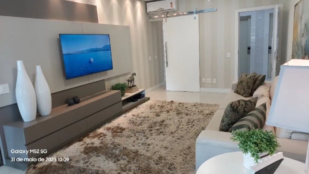 Apartamento, 3 quartos, 130 m² - Foto 23