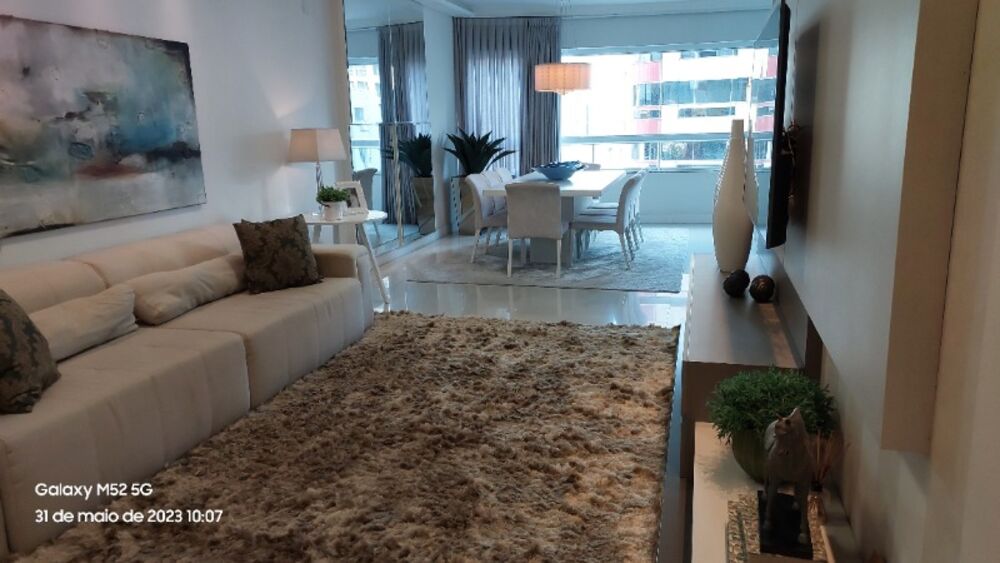 Apartamento, 3 quartos, 130 m² - Foto 10