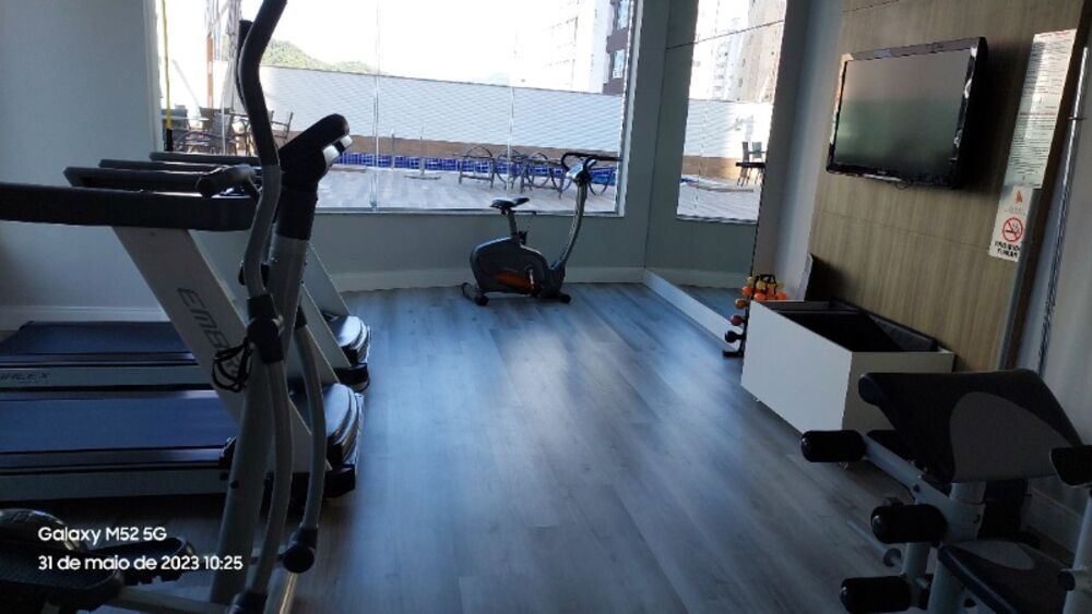 Apartamento, 3 quartos, 130 m² - Foto 11