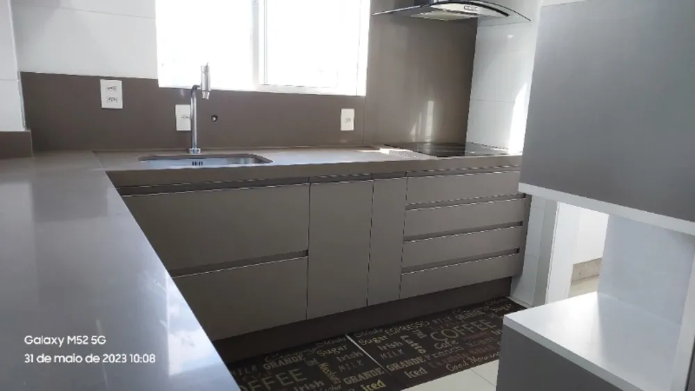 Apartamento, 3 quartos, 130 m² - Foto 4