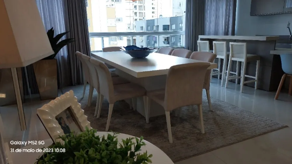Apartamento, 3 quartos, 130 m² - Foto 17