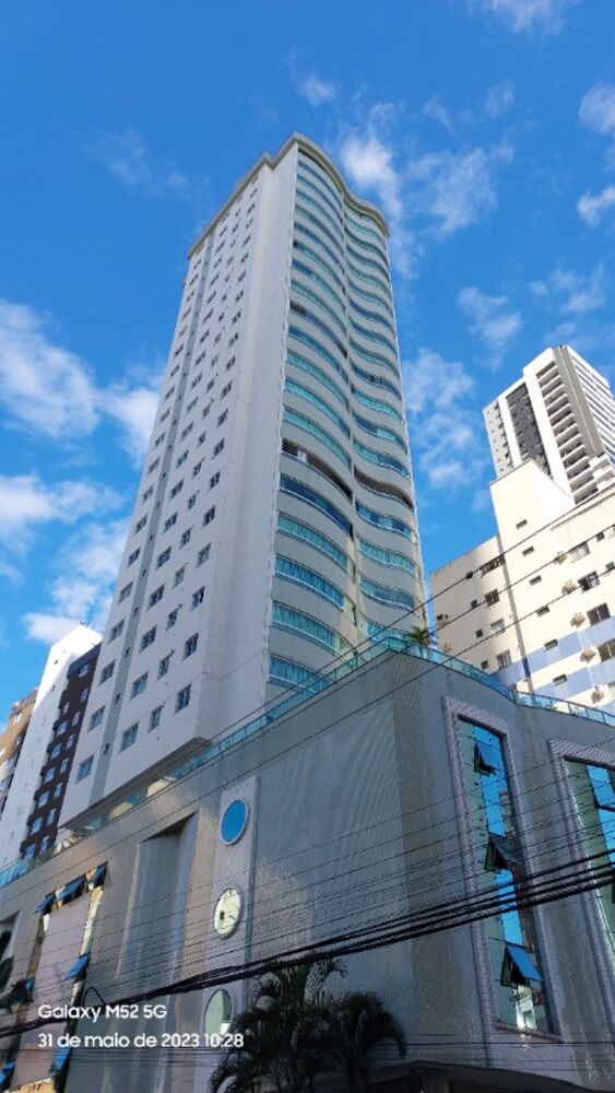 Apartamento, 3 quartos, 130 m² - Foto 13