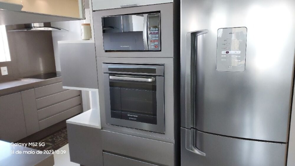 Apartamento, 3 quartos, 130 m² - Foto 4