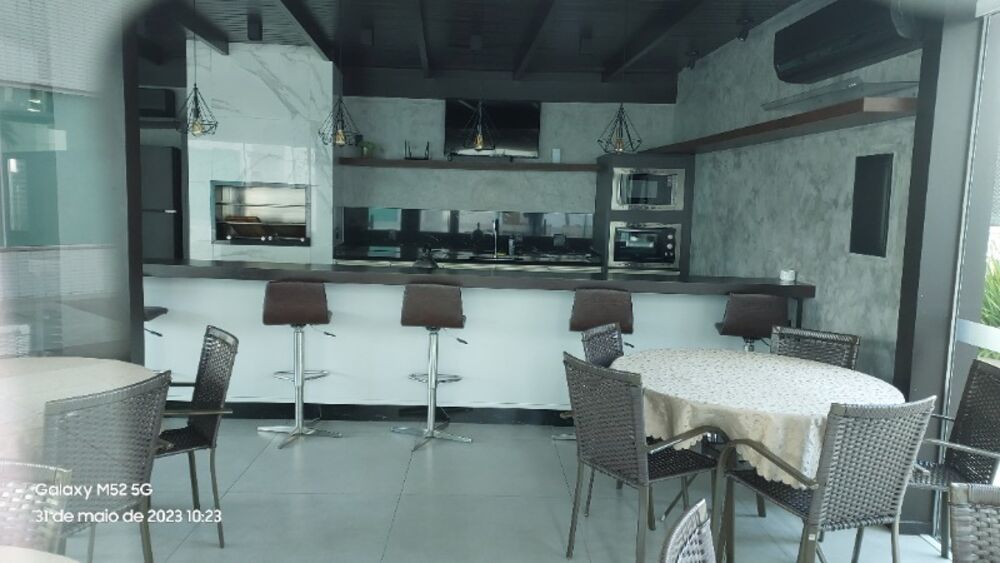 Apartamento, 3 quartos, 130 m² - Foto 14