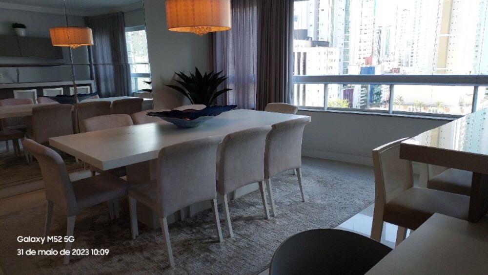Apartamento, 3 quartos, 130 m² - Foto 17