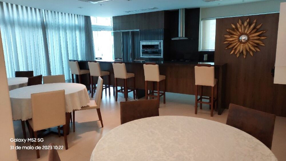 Apartamento, 3 quartos, 130 m² - Foto 8