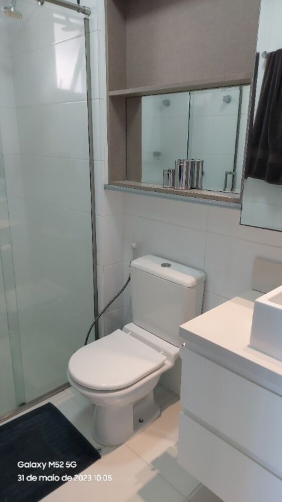 Apartamento, 3 quartos, 130 m² - Foto 6