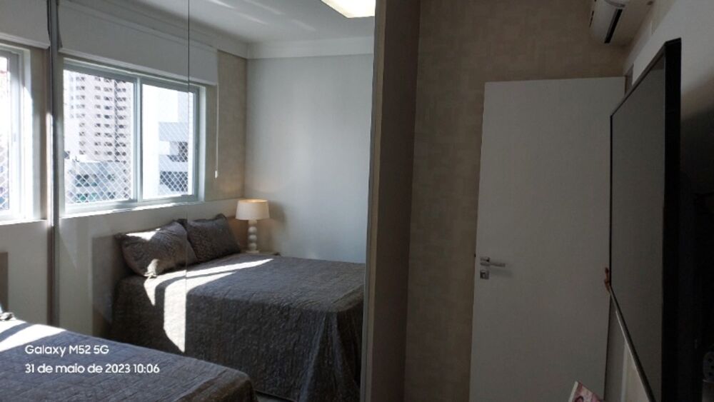 Apartamento, 3 quartos, 130 m² - Foto 16