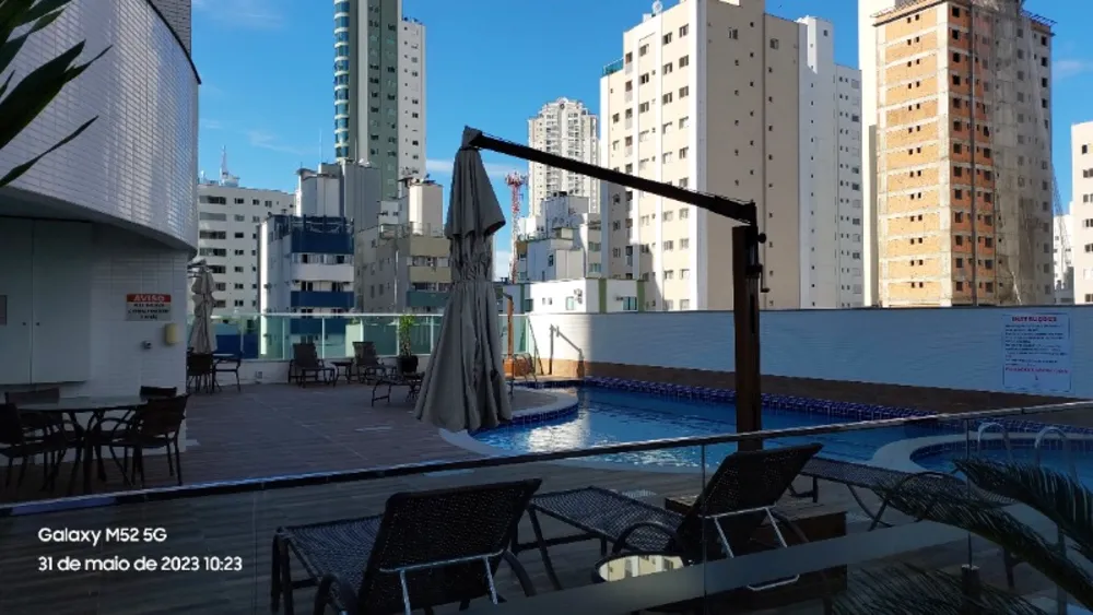 Apartamento, 3 quartos, 130 m² - Foto 29