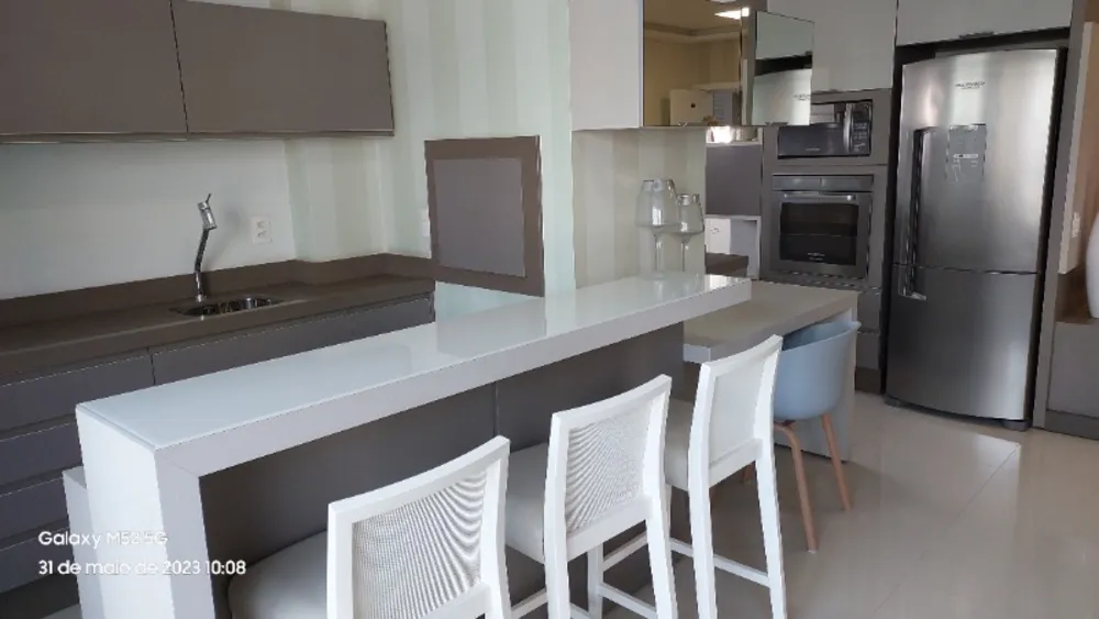 Apartamento, 3 quartos, 130 m² - Foto 3