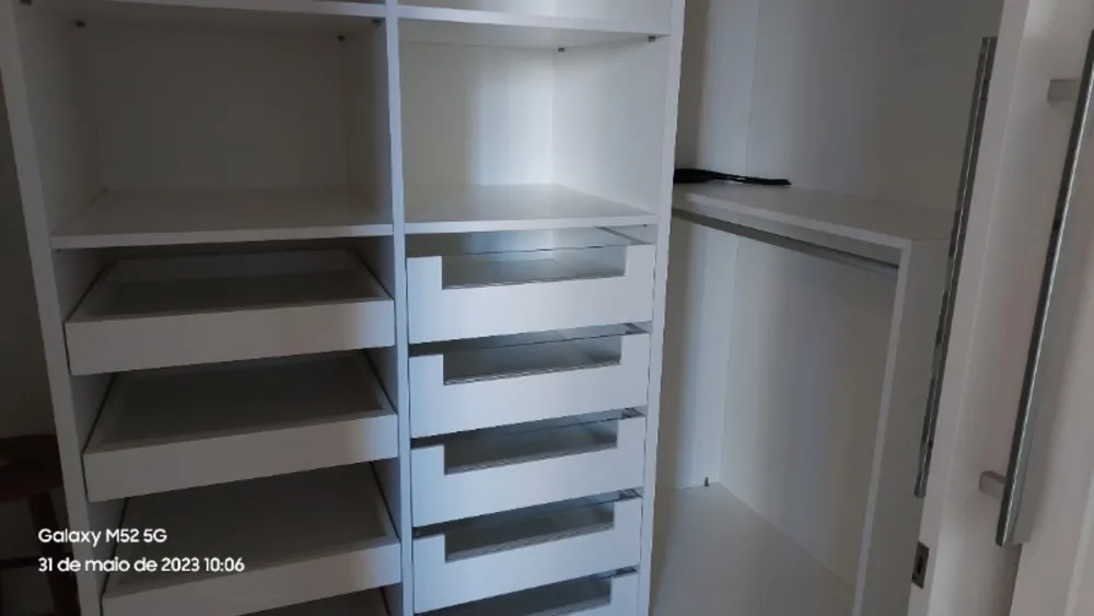 Apartamento, 3 quartos, 130 m² - Foto 9