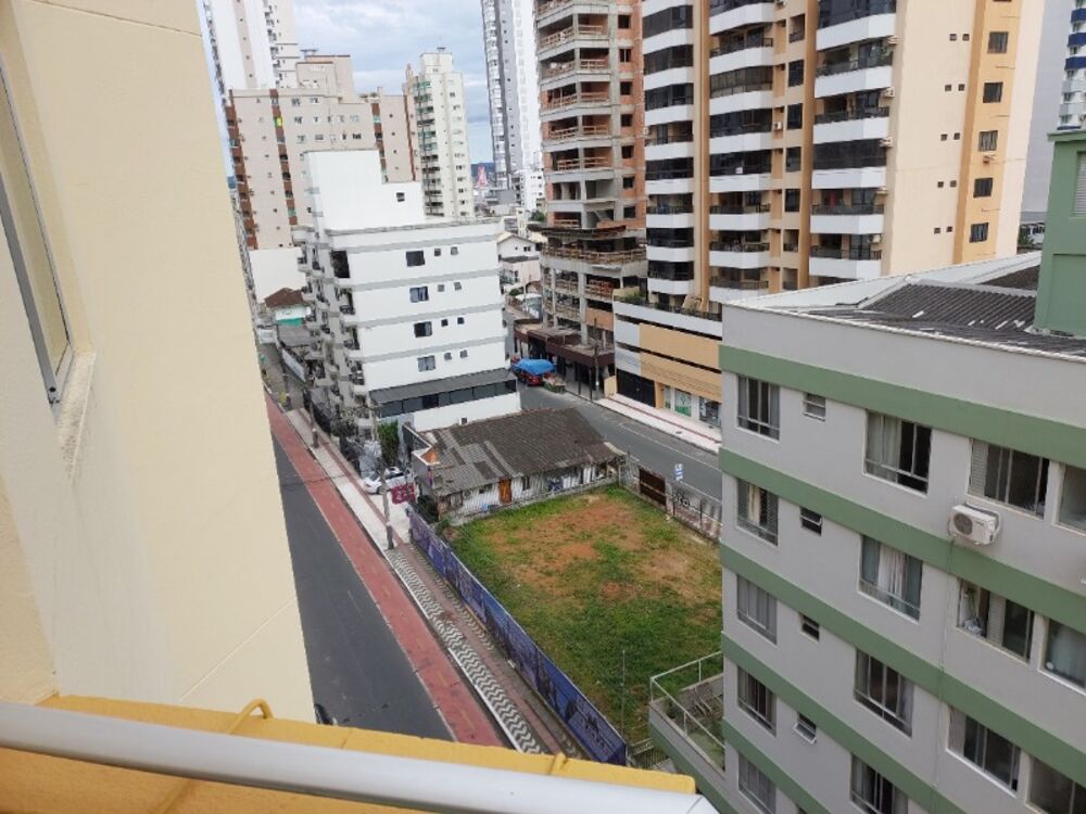 Apartamento, 2 quartos, 80 m² - Foto 2