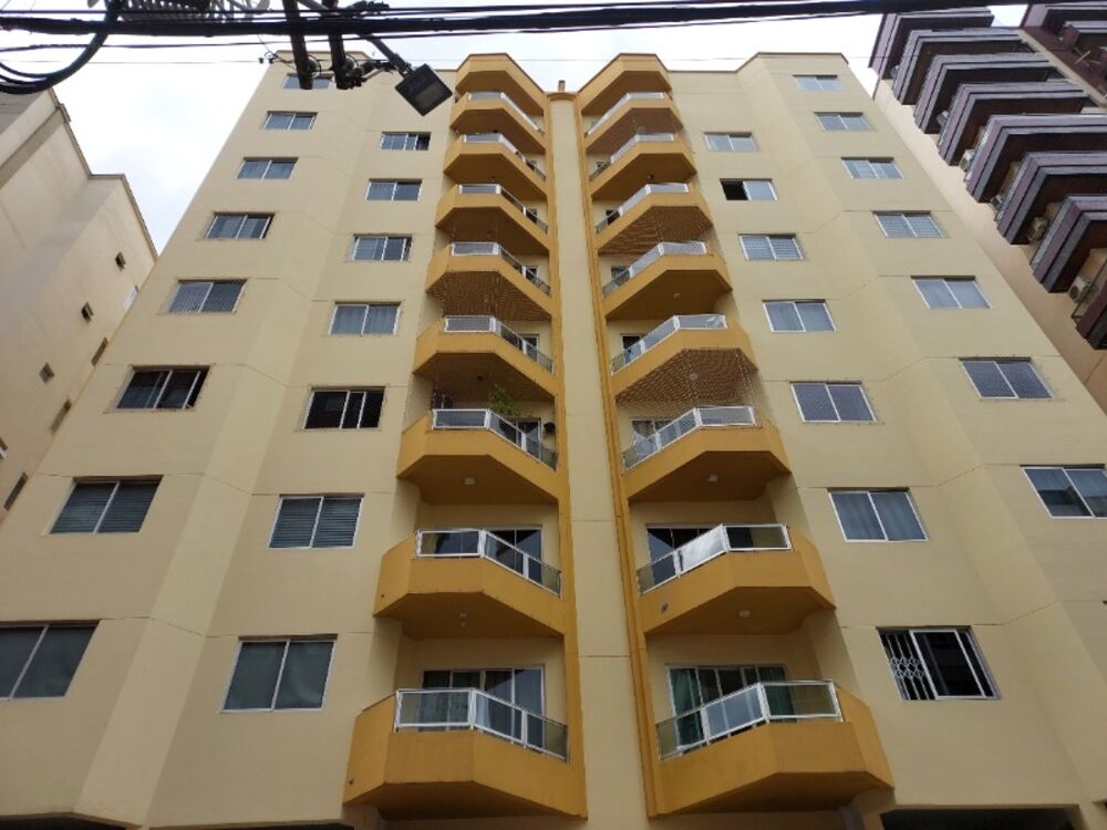 Apartamento, 2 quartos, 80 m² - Foto 1