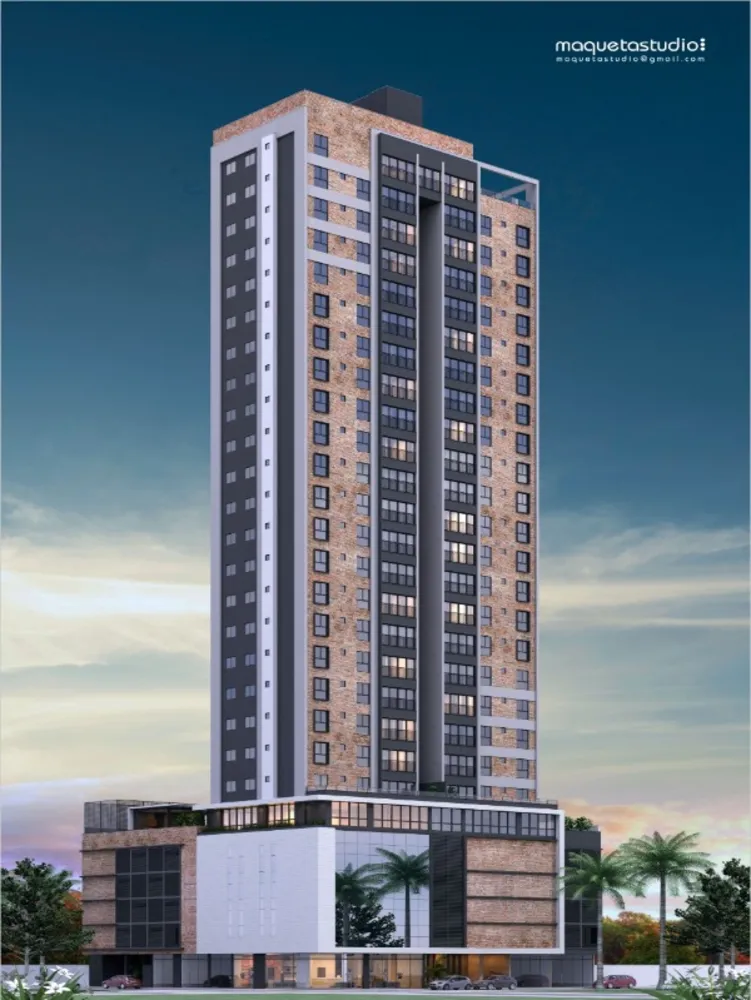 Apartamento, 4 quartos, 149 m² - Foto 6