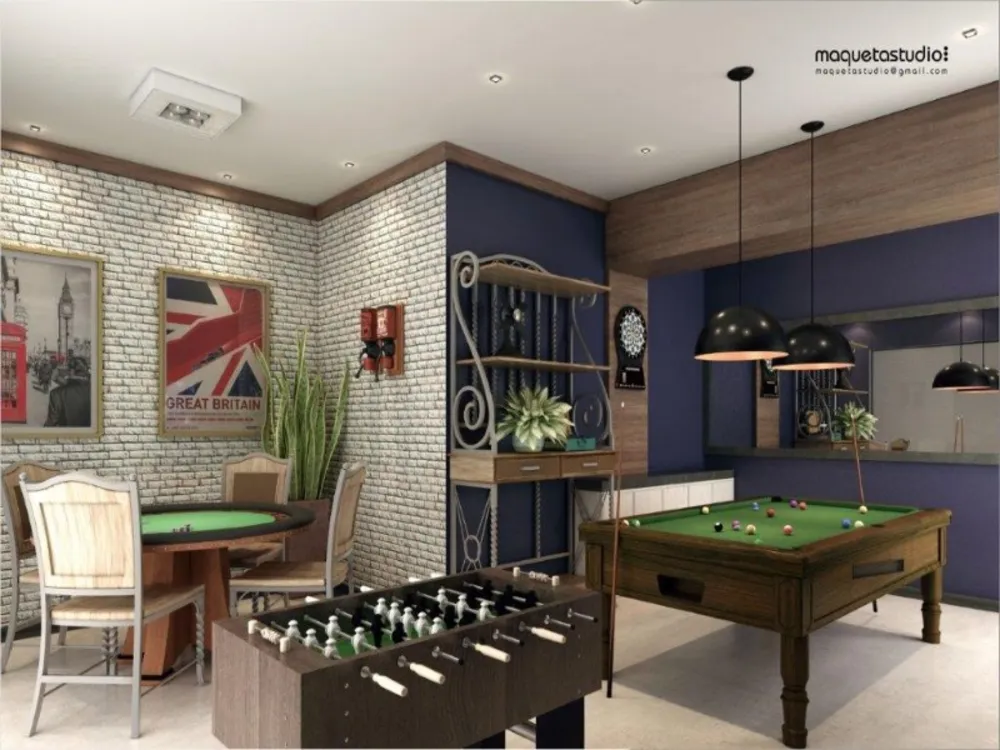 Apartamento, 4 quartos, 149 m² - Foto 5