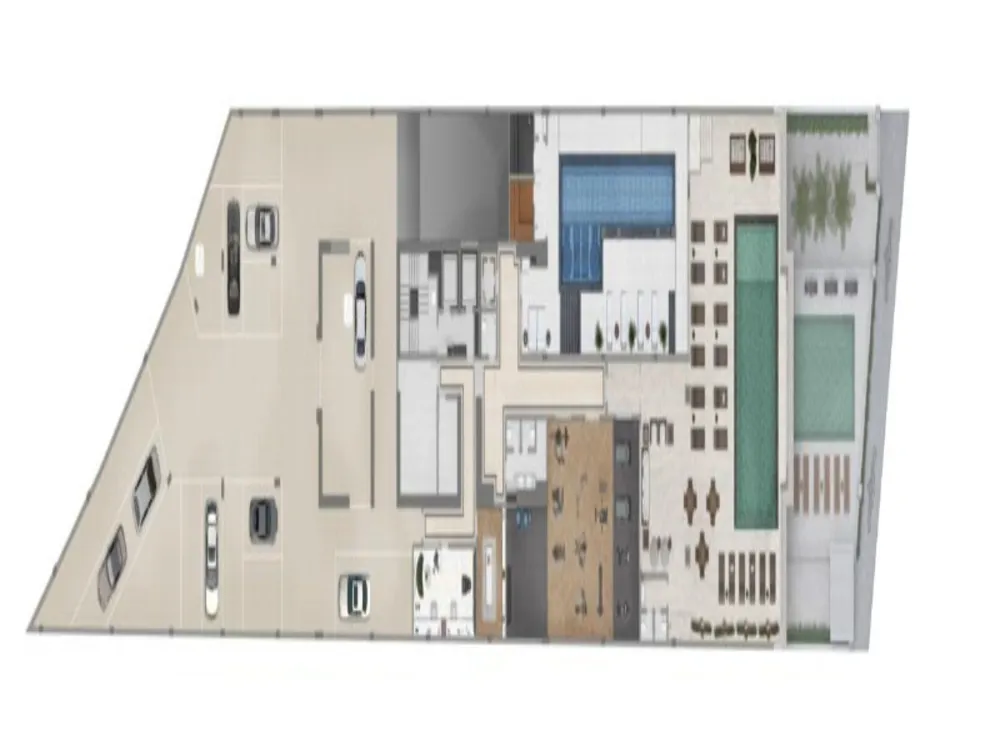 Apartamento, 5 quartos, 230 m² - Foto 10