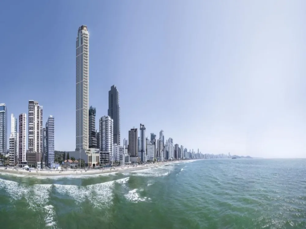 Apartamento, 5 quartos, 230 m² - Foto 16