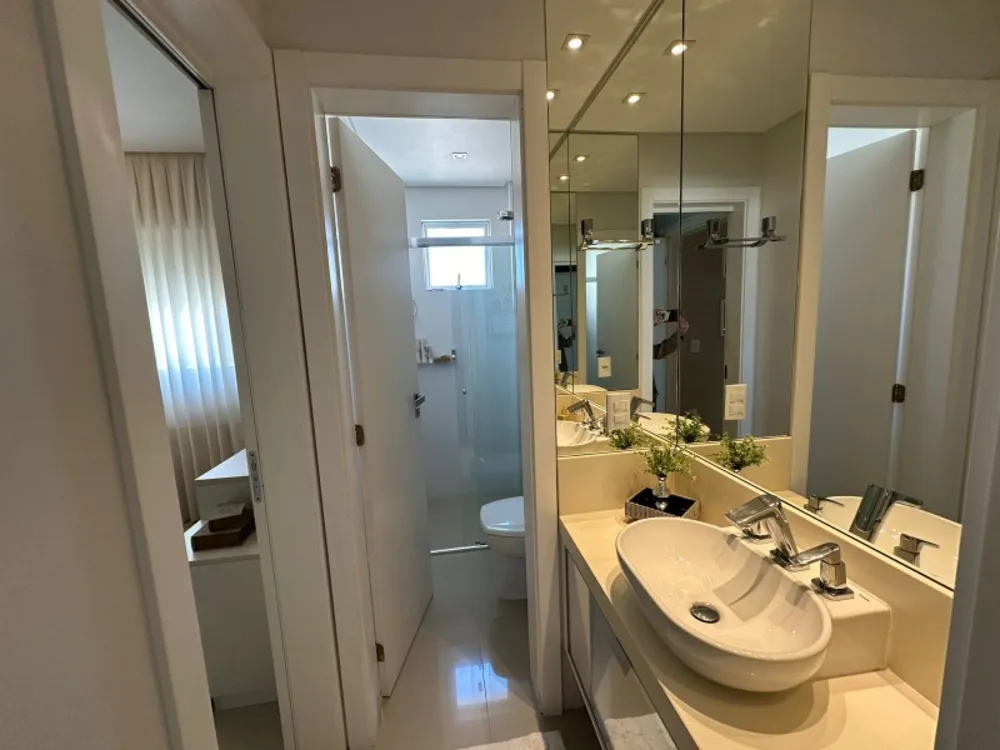 Apartamento, 3 quartos, 122 m² - Foto 7