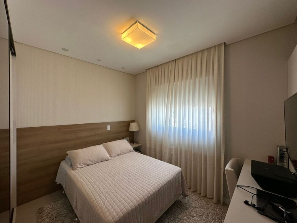 Apartamento, 3 quartos, 122 m² - Foto 3
