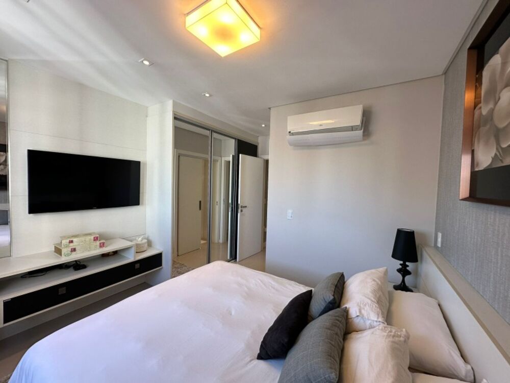 Apartamento, 3 quartos, 122 m² - Foto 4