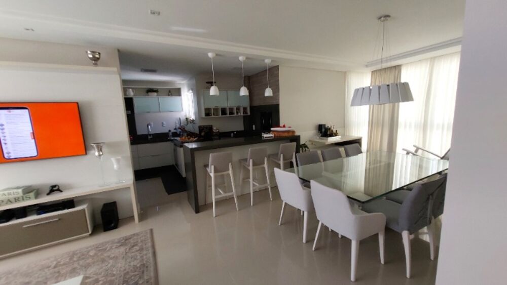 Apartamento, 3 quartos, 122 m² - Foto 2