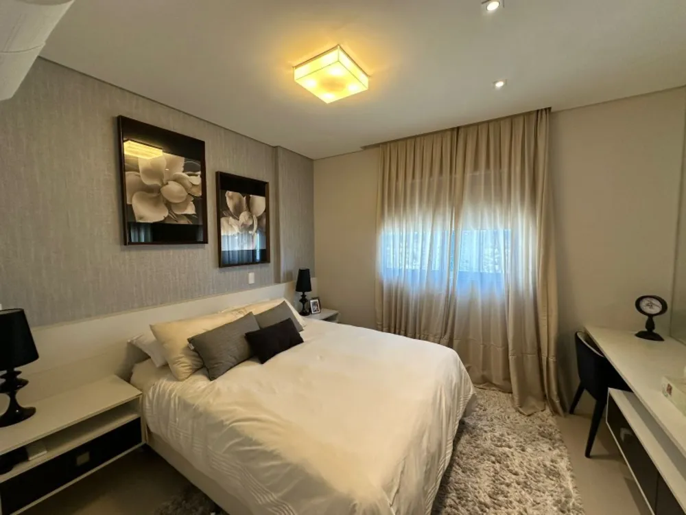 Apartamento, 3 quartos, 122 m² - Foto 4