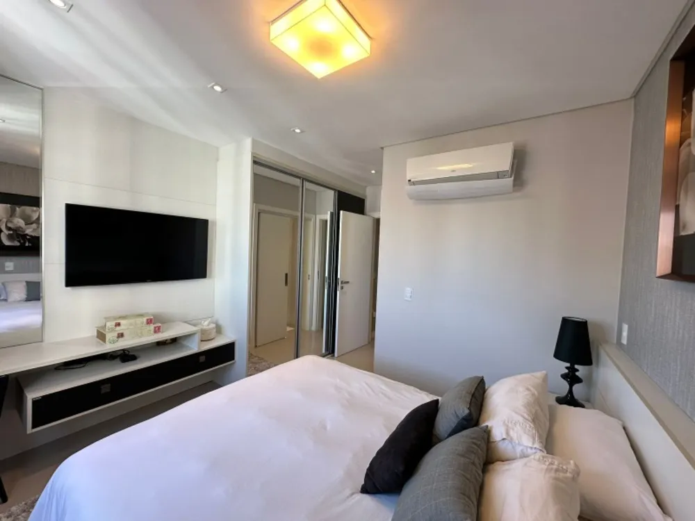 Apartamento, 3 quartos, 122 m² - Foto 3