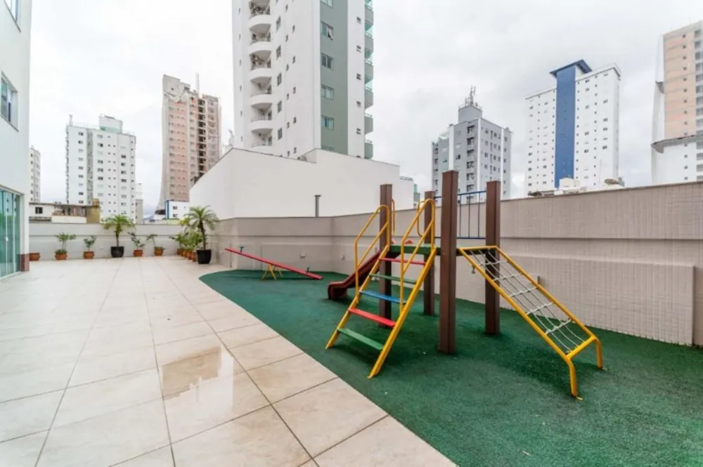 Apartamento, 3 quartos, 122 m² - Foto 13