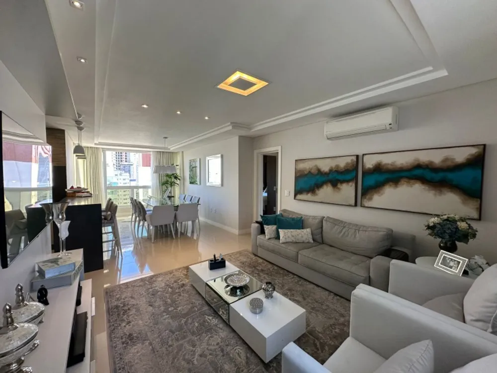 Apartamento, 3 quartos, 122 m² - Foto 1
