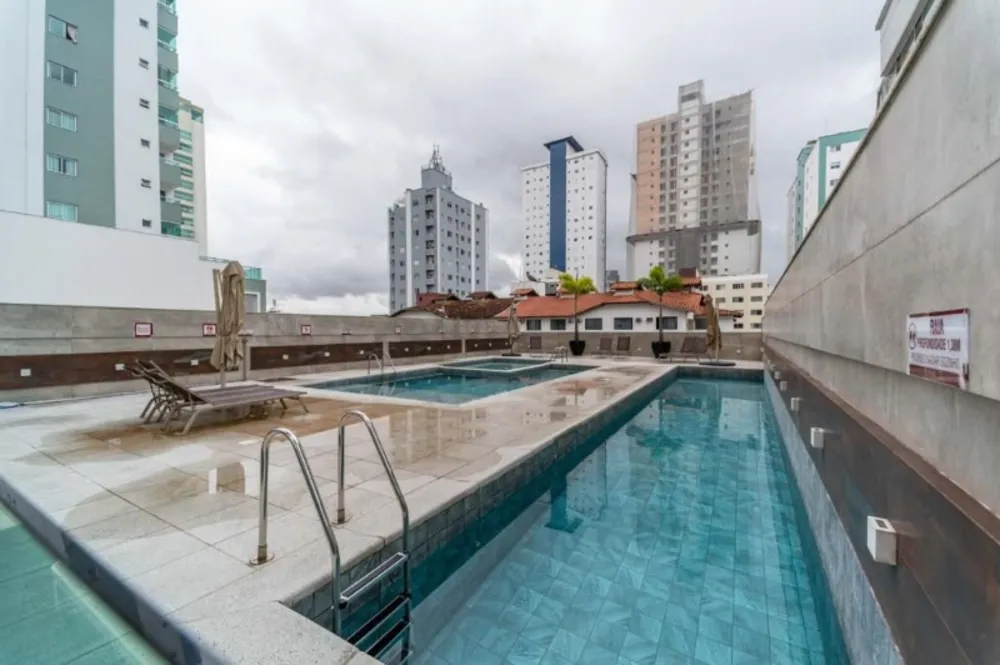 Apartamento, 3 quartos, 122 m² - Foto 15