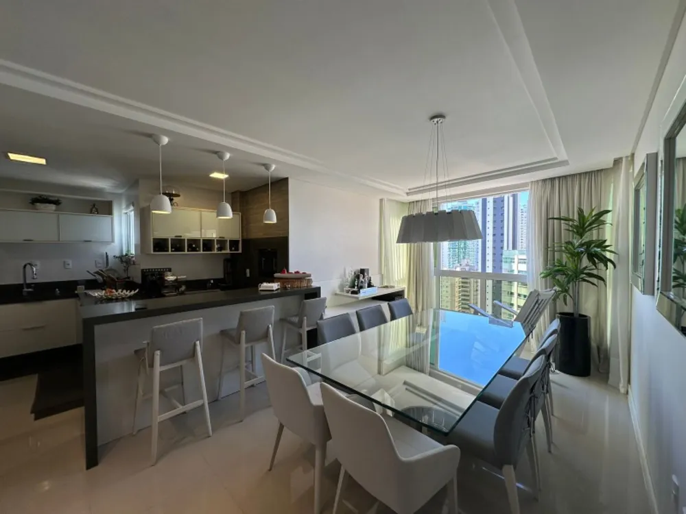Apartamento, 3 quartos, 122 m² - Foto 6