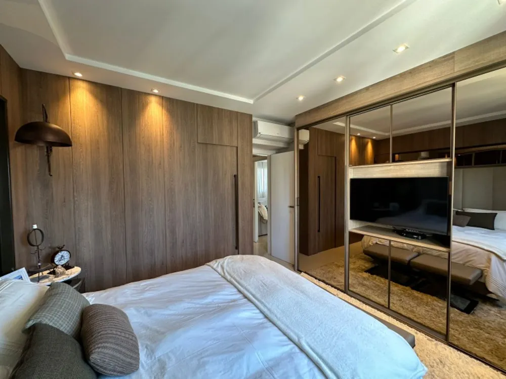 Apartamento, 3 quartos, 122 m² - Foto 8
