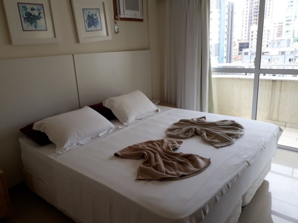 Apartamento, 3 quartos, 85 m² - Foto 7