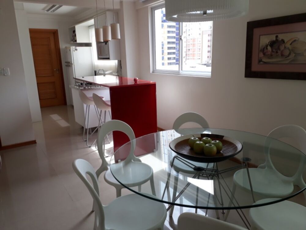 Apartamento, 3 quartos, 85 m² - Foto 3
