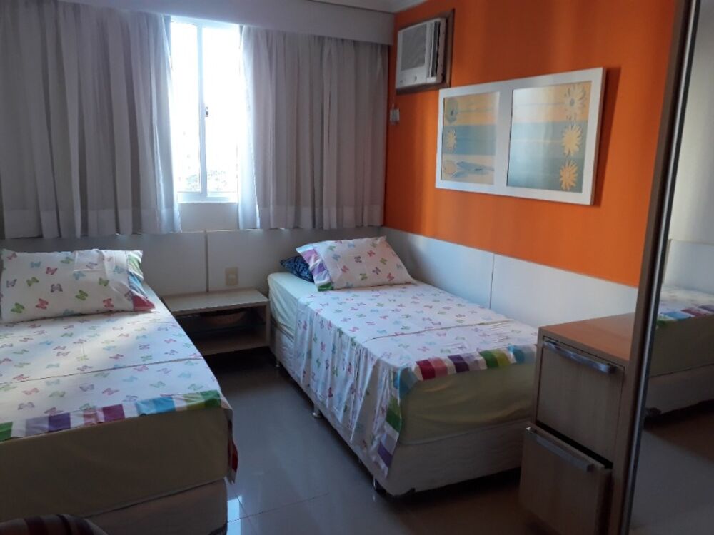 Apartamento, 3 quartos, 85 m² - Foto 2
