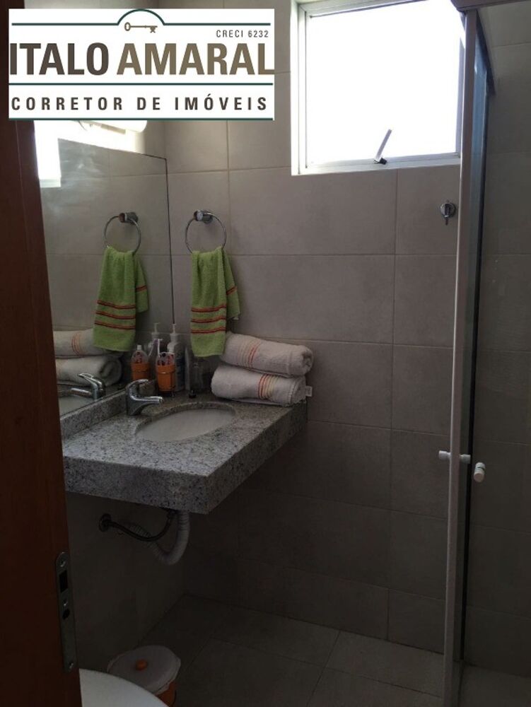 Apartamento, 3 quartos, 85 m² - Foto 8
