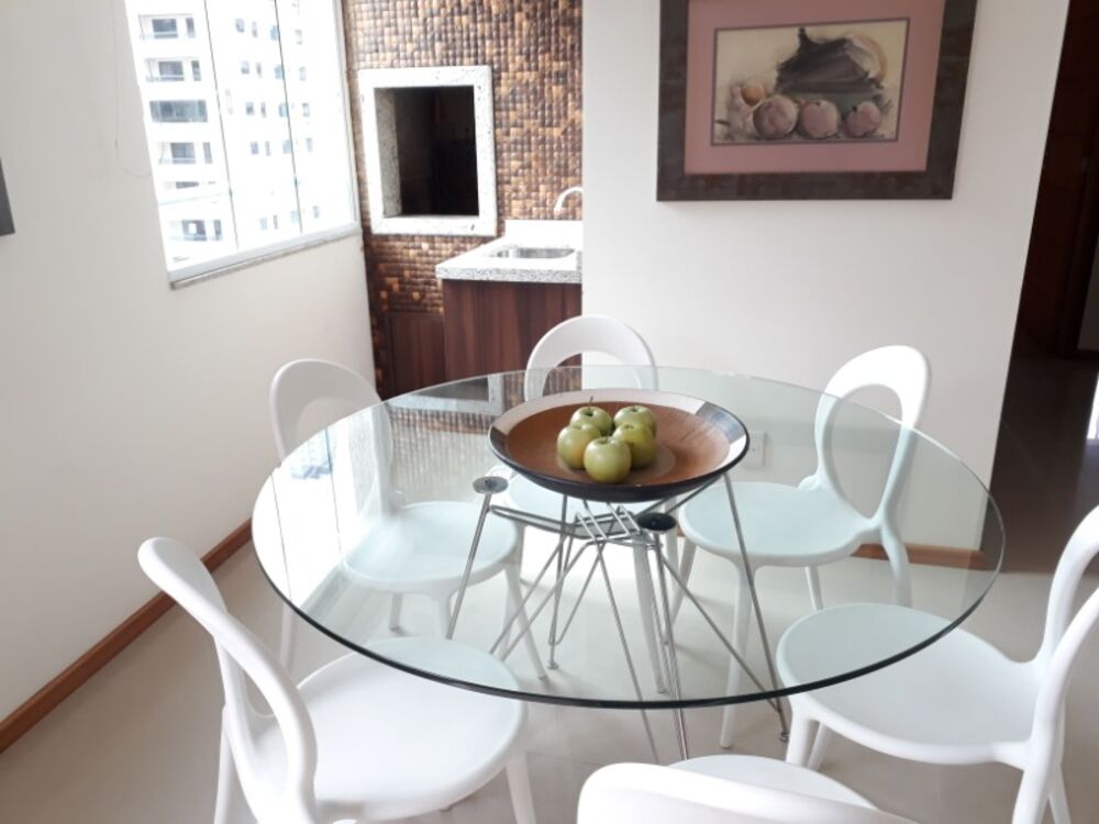 Apartamento, 3 quartos, 85 m² - Foto 1