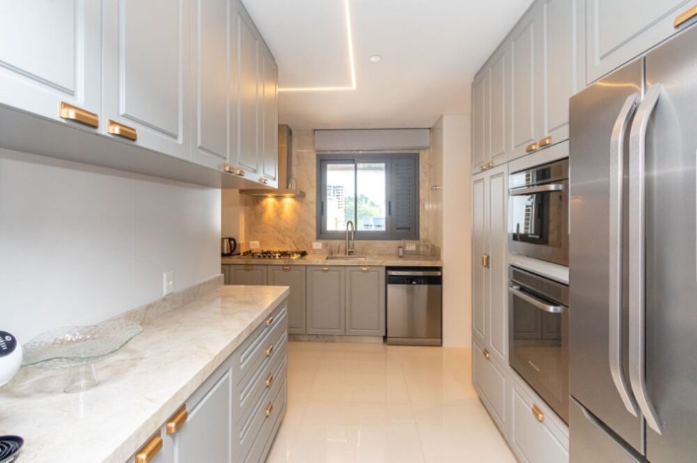Apartamento, 4 quartos, 180 m² - Foto 8