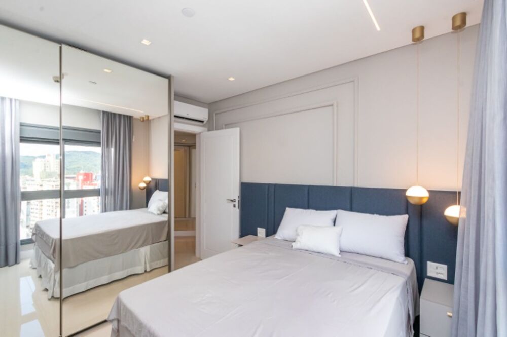 Apartamento, 4 quartos, 180 m² - Foto 10