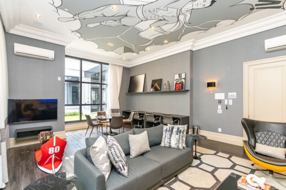 Apartamento, 4 quartos, 180 m² - Foto 20