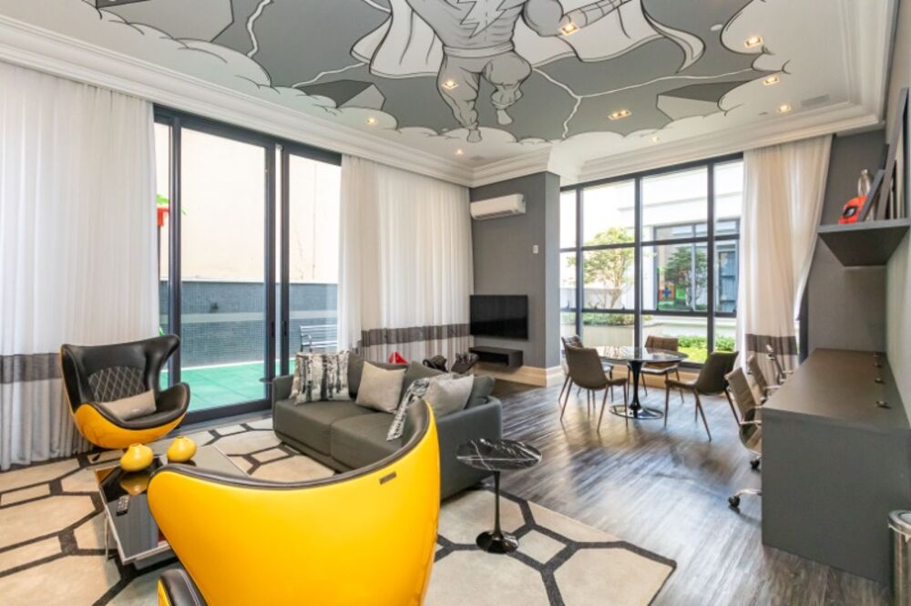 Apartamento, 4 quartos, 180 m² - Foto 18